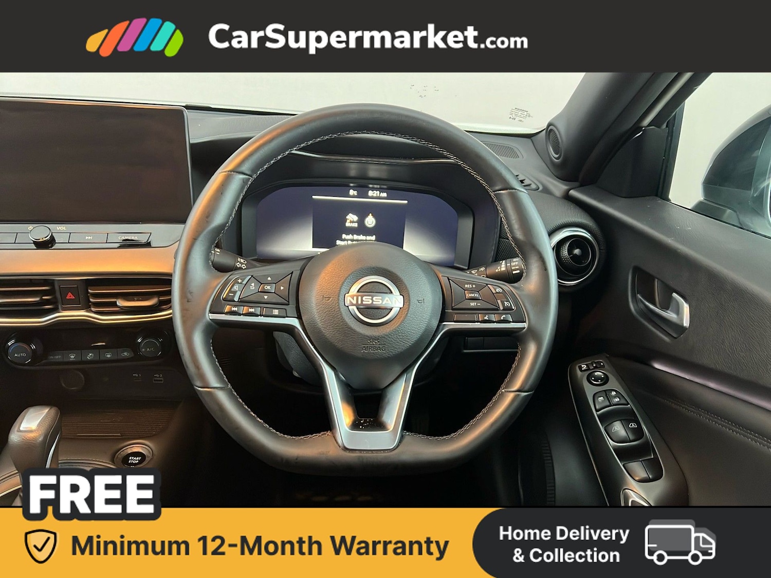 Used Nissan Juke 2025 for sale - 77642062: Photo 14