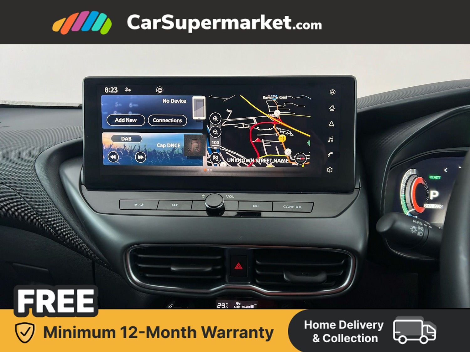 Used Nissan Juke 2025 for sale - 77642062: Photo 16