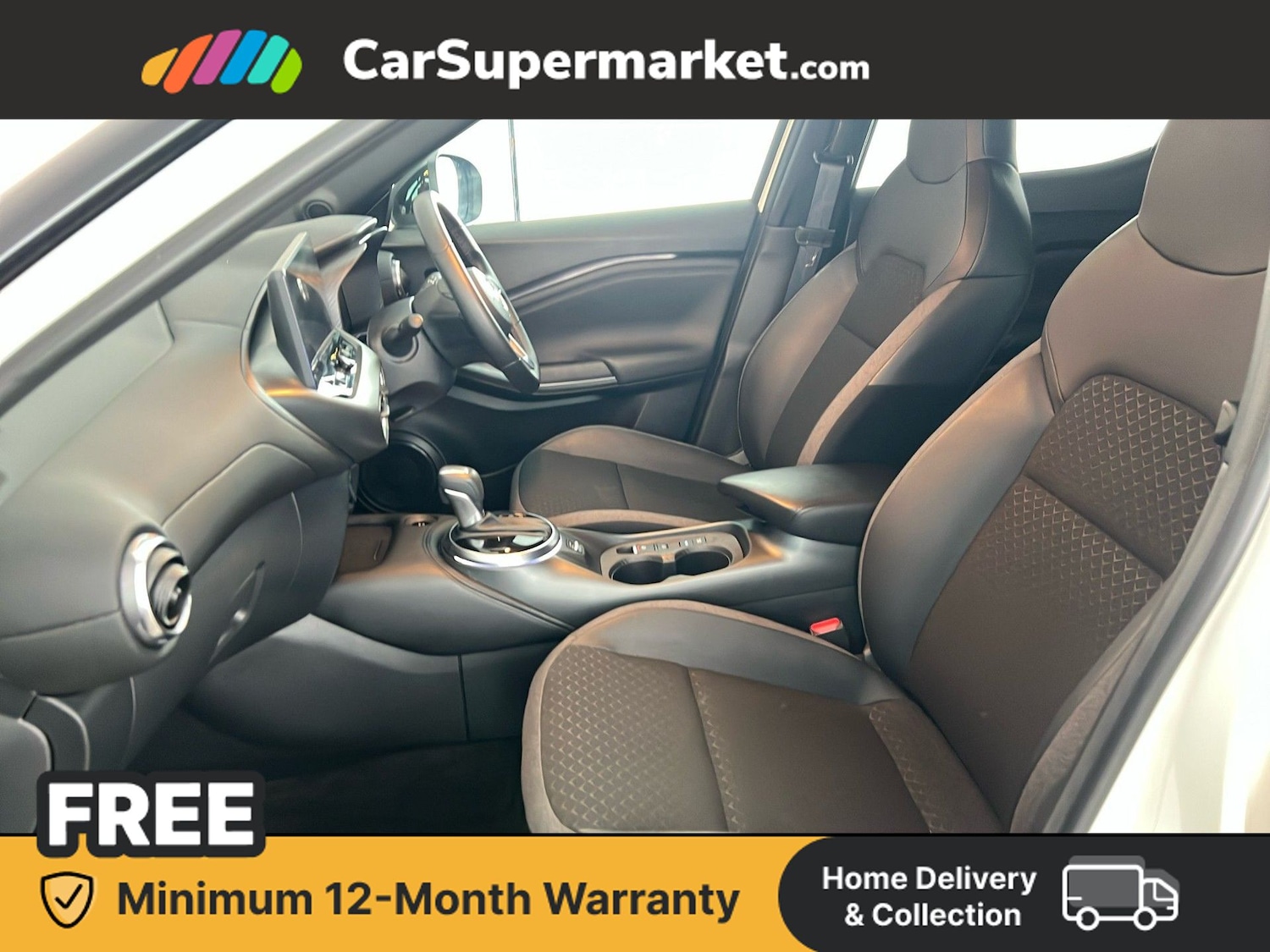 Used Nissan Juke 2025 for sale - 77642062: Photo 17