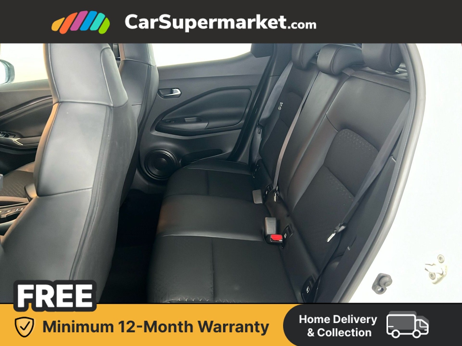 Used Nissan Juke 2025 for sale - 77642062: Photo 18