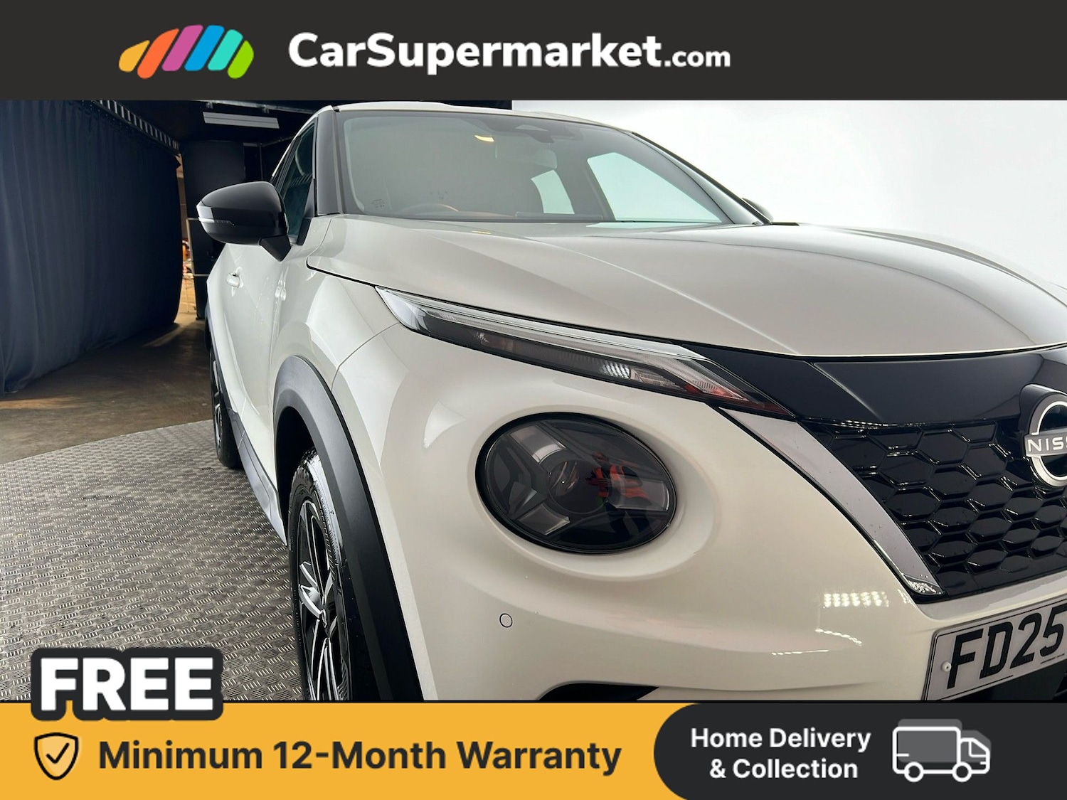 Used Nissan Juke 2025 for sale - 77642062: Photo 20