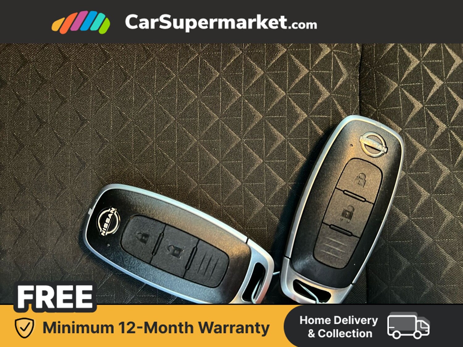 Used Nissan Juke 2025 for sale - 77642062: Photo 23