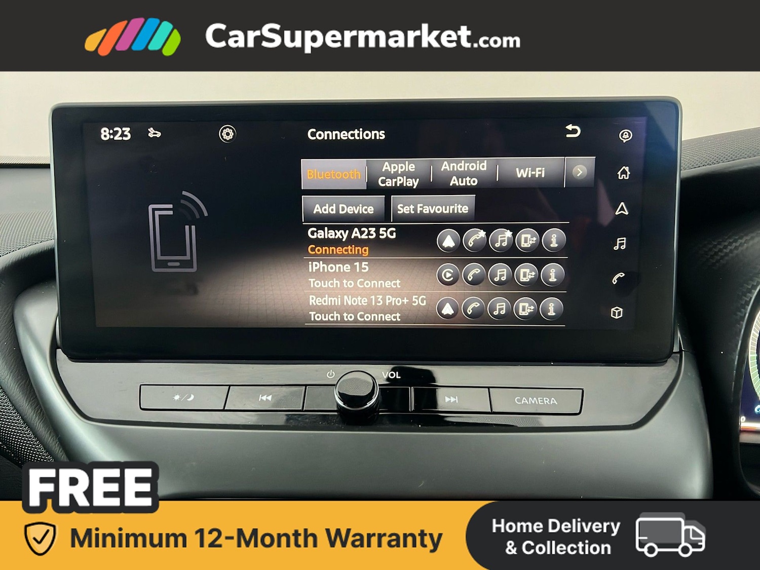 Used Nissan Juke 2025 for sale - 77642062: Photo 24