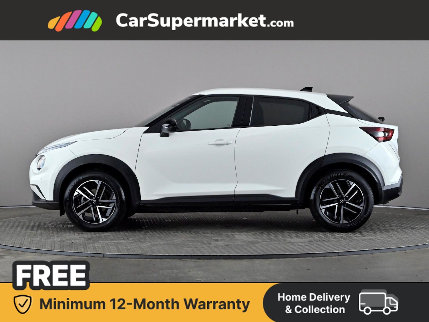 Used Nissan Juke 2025 for sale - 77642062: Photo 3