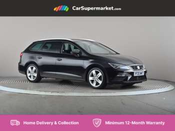 2020 - 1.5 TSI EVO FR [EZ] 5dr