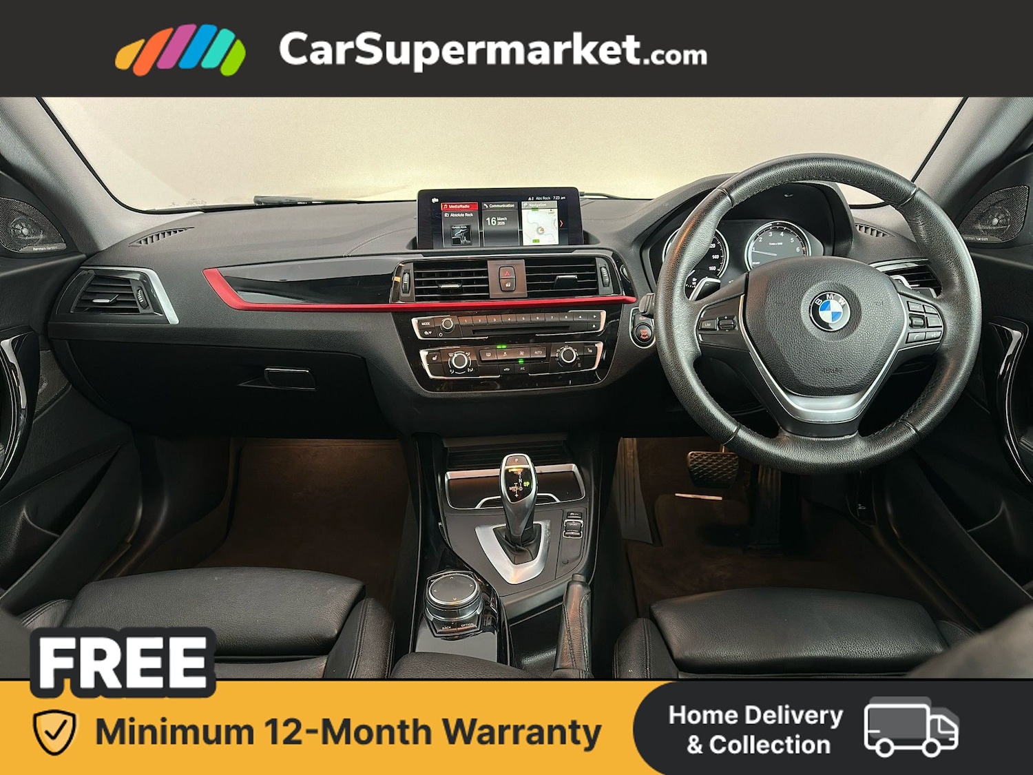 Used BMW 2 Series 2018 for sale - 77904494: Photo 13