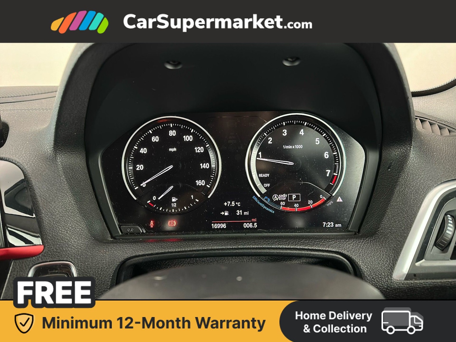 Used BMW 2 Series 2018 for sale - 77904494: Photo 15