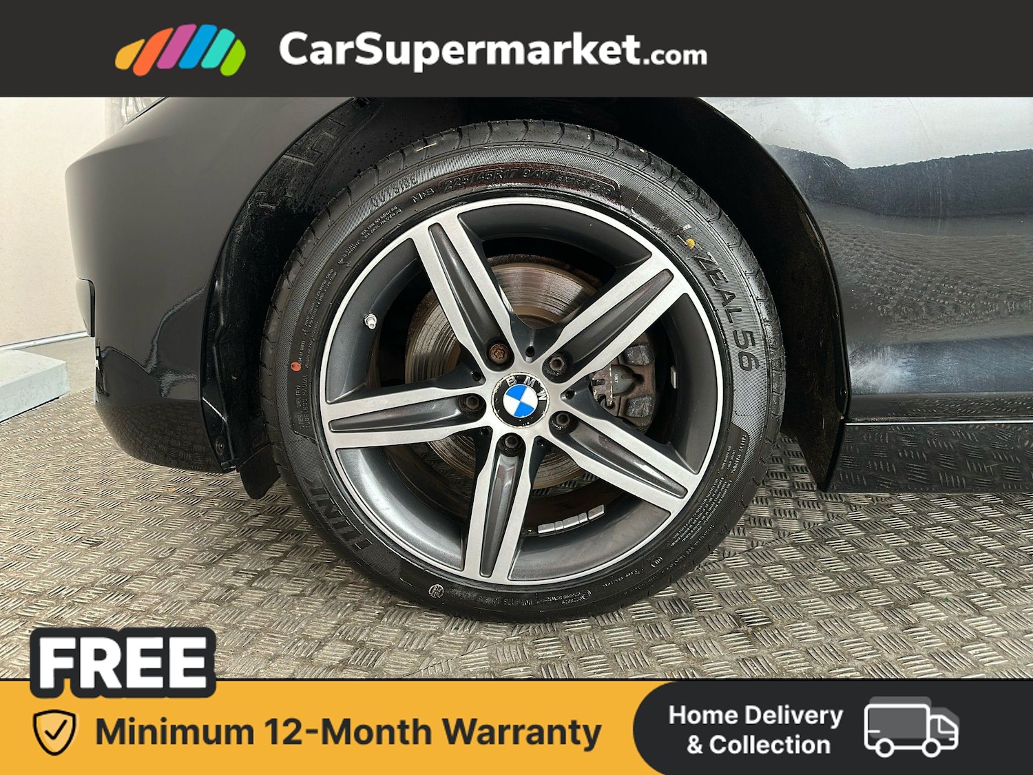 Used BMW 2 Series 2018 for sale - 77904494: Photo 19