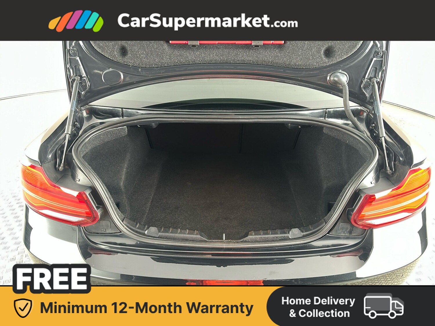 Used BMW 2 Series 2018 for sale - 77904494: Photo 22