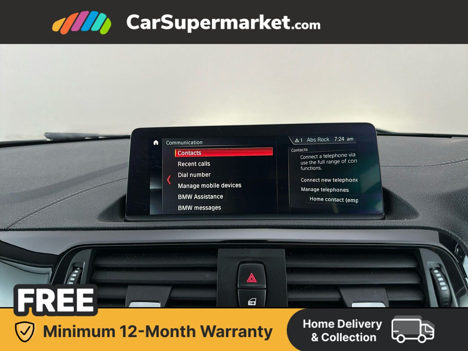 Used BMW 2 Series 2018 for sale - 77904494: Photo 24