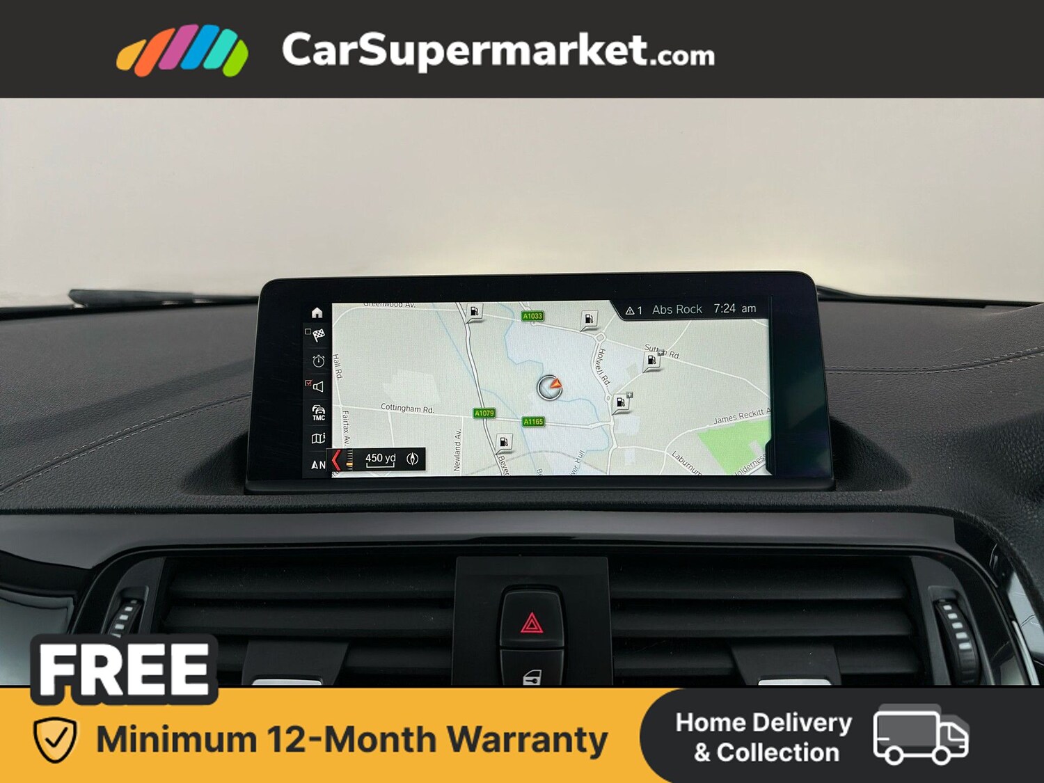 Used BMW 2 Series 2018 for sale - 77904494: Photo 25