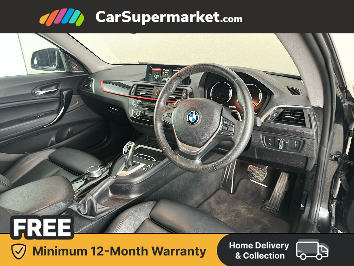 Used BMW 2 Series 2018 for sale - 77904494: Photo 34