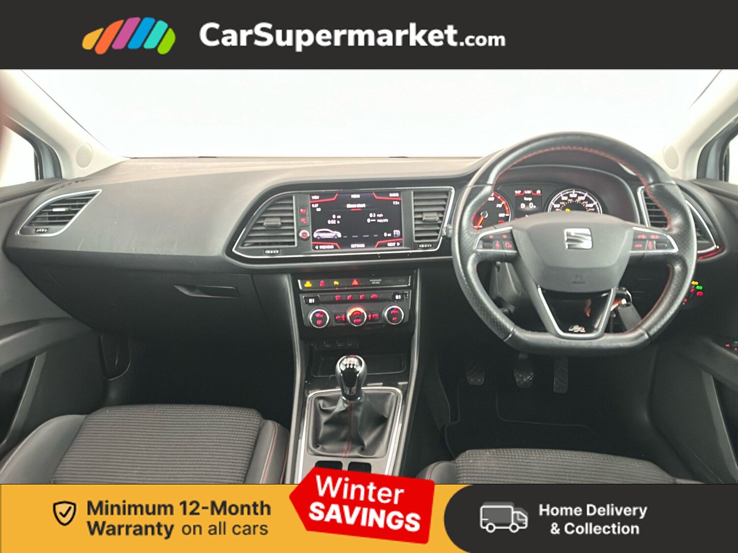 Used SEAT Leon 2020 for sale - 77083180: Photo 14