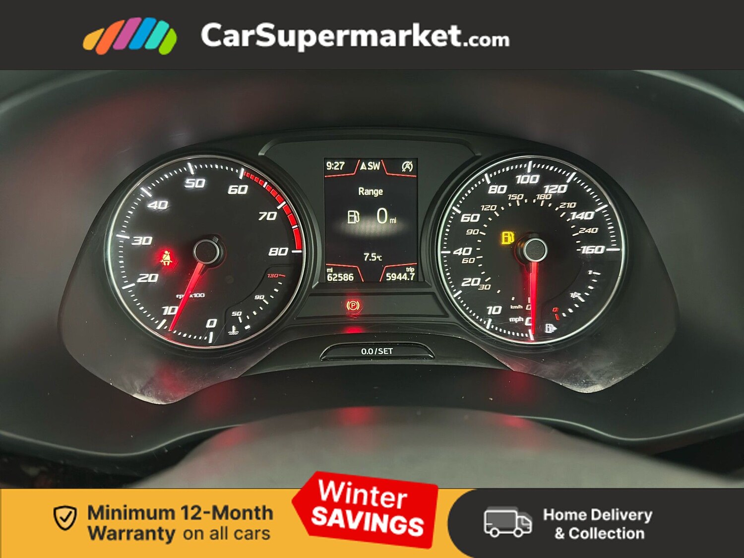 Used SEAT Leon 2020 for sale - 77083180: Photo 16