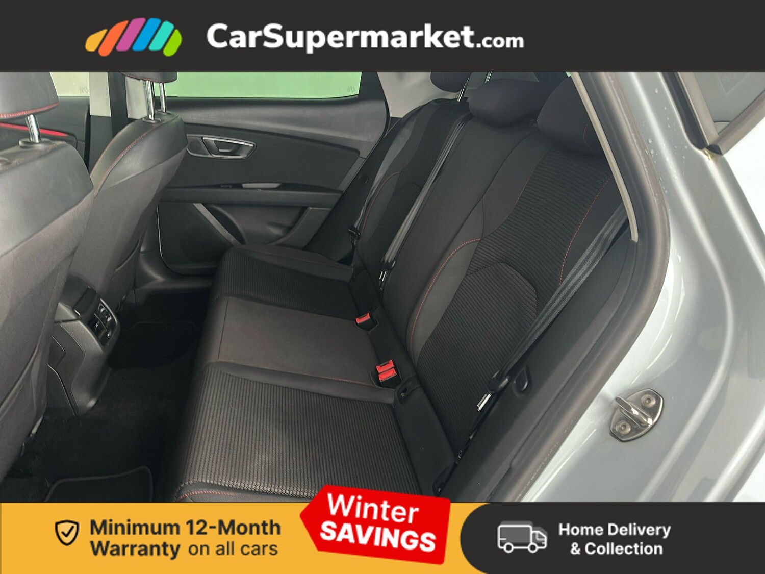 Used SEAT Leon 2020 for sale - 77083180: Photo 19