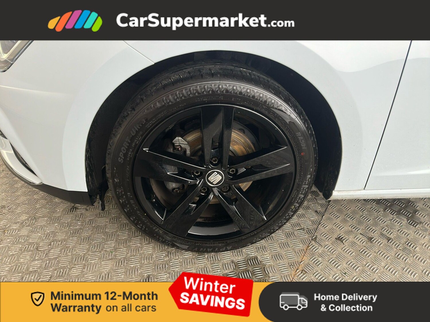 Used SEAT Leon 2020 for sale - 77083180: Photo 20