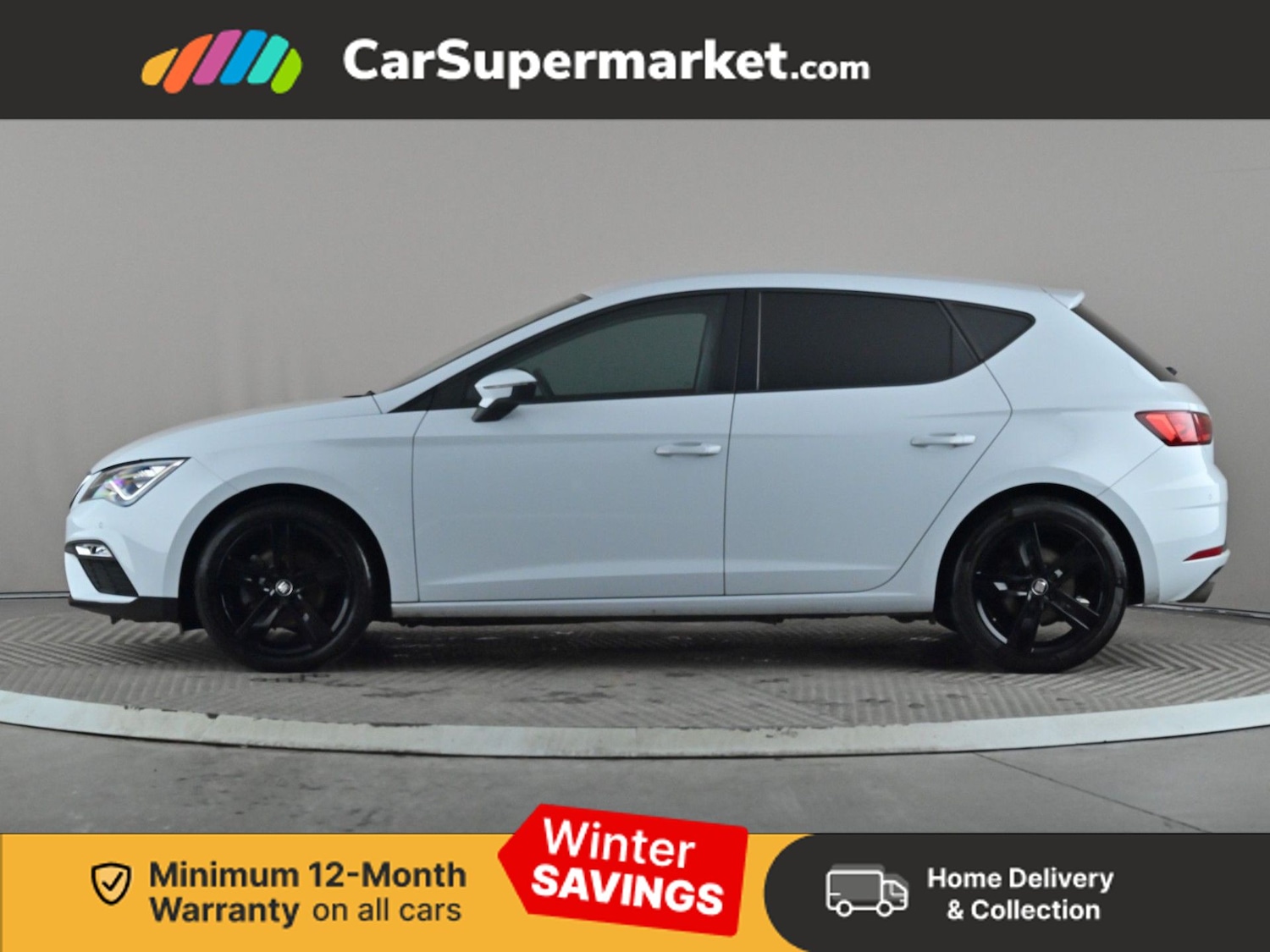 Used SEAT Leon 2020 for sale - 77083180: Photo 3