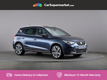 2022 - 1.0 TSI 110 FR Sport 5-Door