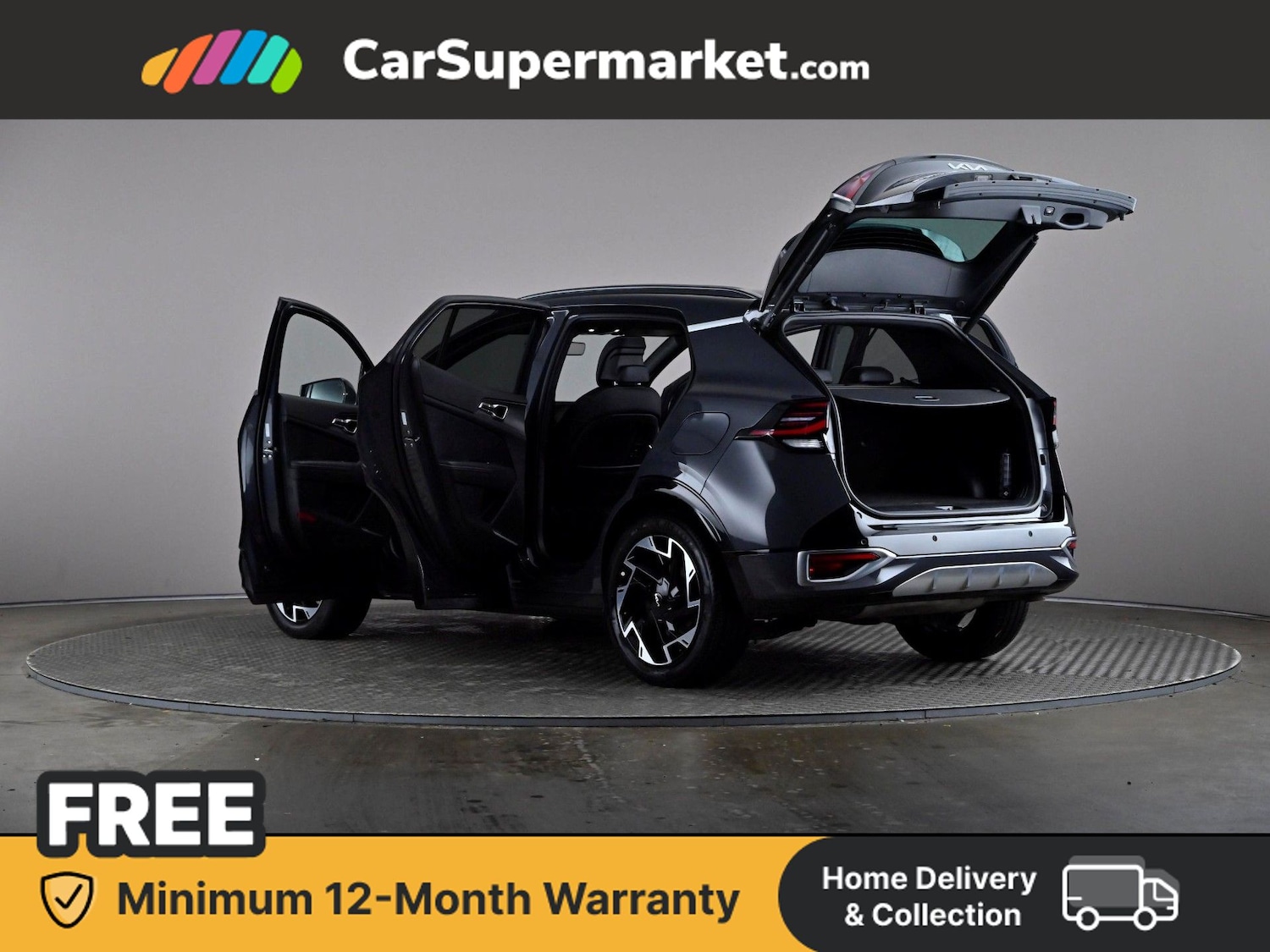 Used Kia Sportage 2025 for sale - 77747797: Photo 10