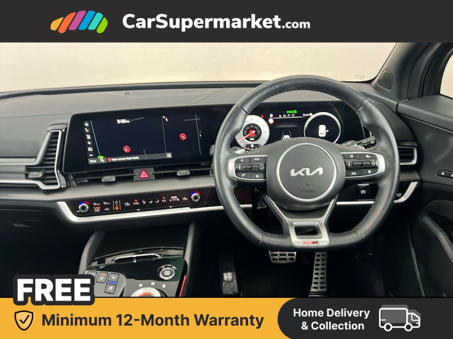 Used Kia Sportage 2025 for sale - 77747797: Photo 14