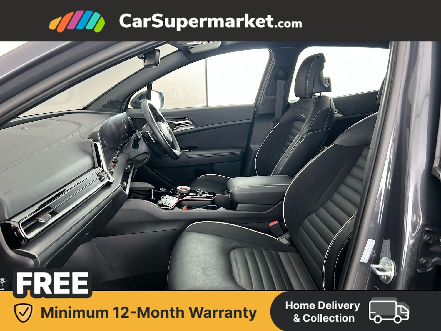 Used Kia Sportage 2025 for sale - 77747797: Photo 17