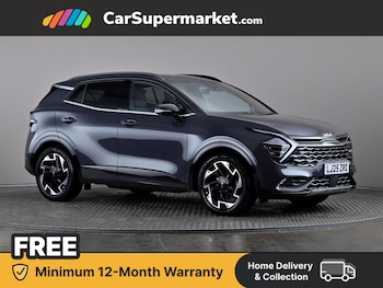 Used Kia Sportage 2025 for sale - 77747797: Photo