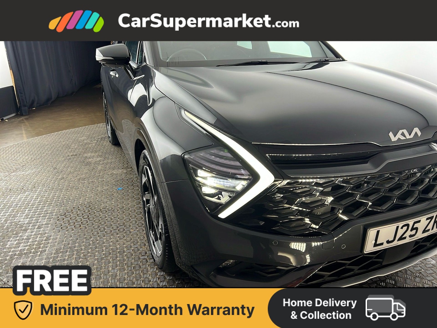 Used Kia Sportage 2025 for sale - 77747797: Photo 20