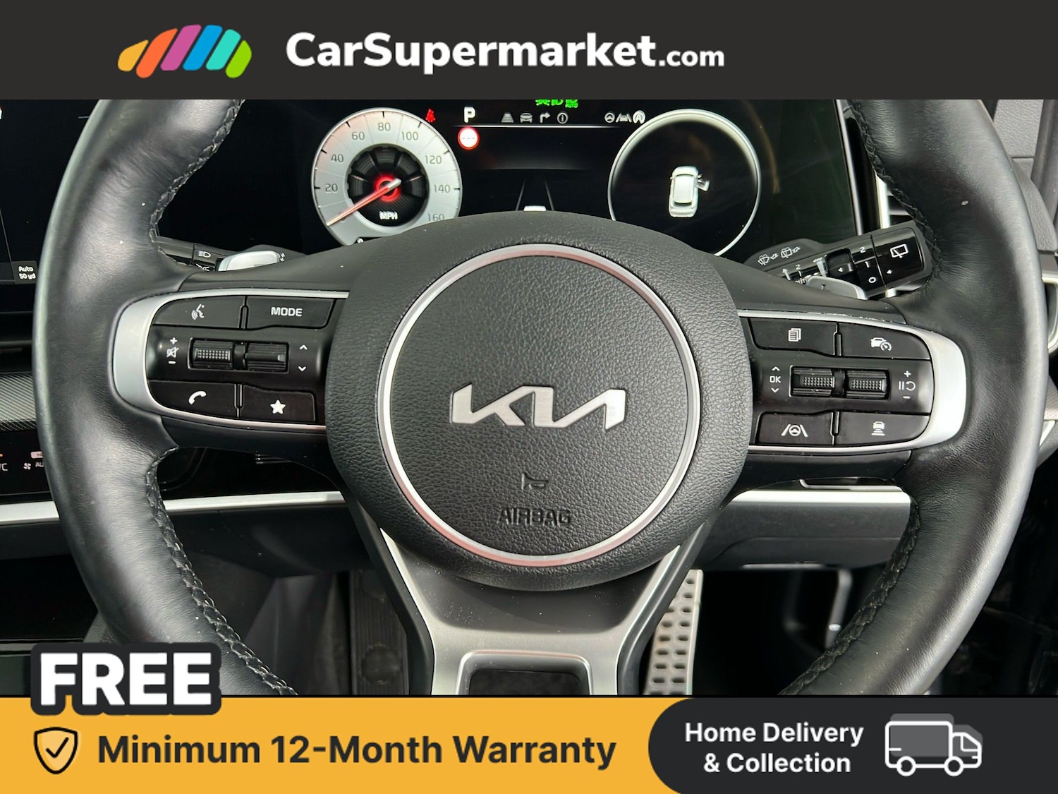 Used Kia Sportage 2025 for sale - 77747797: Photo 25