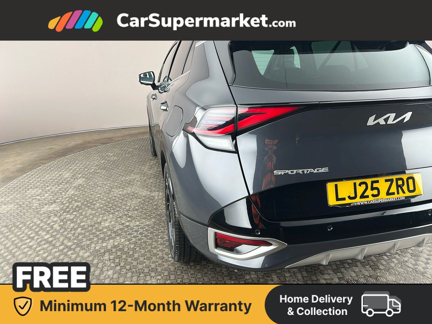 Used Kia Sportage 2025 for sale - 77747797: Photo 27