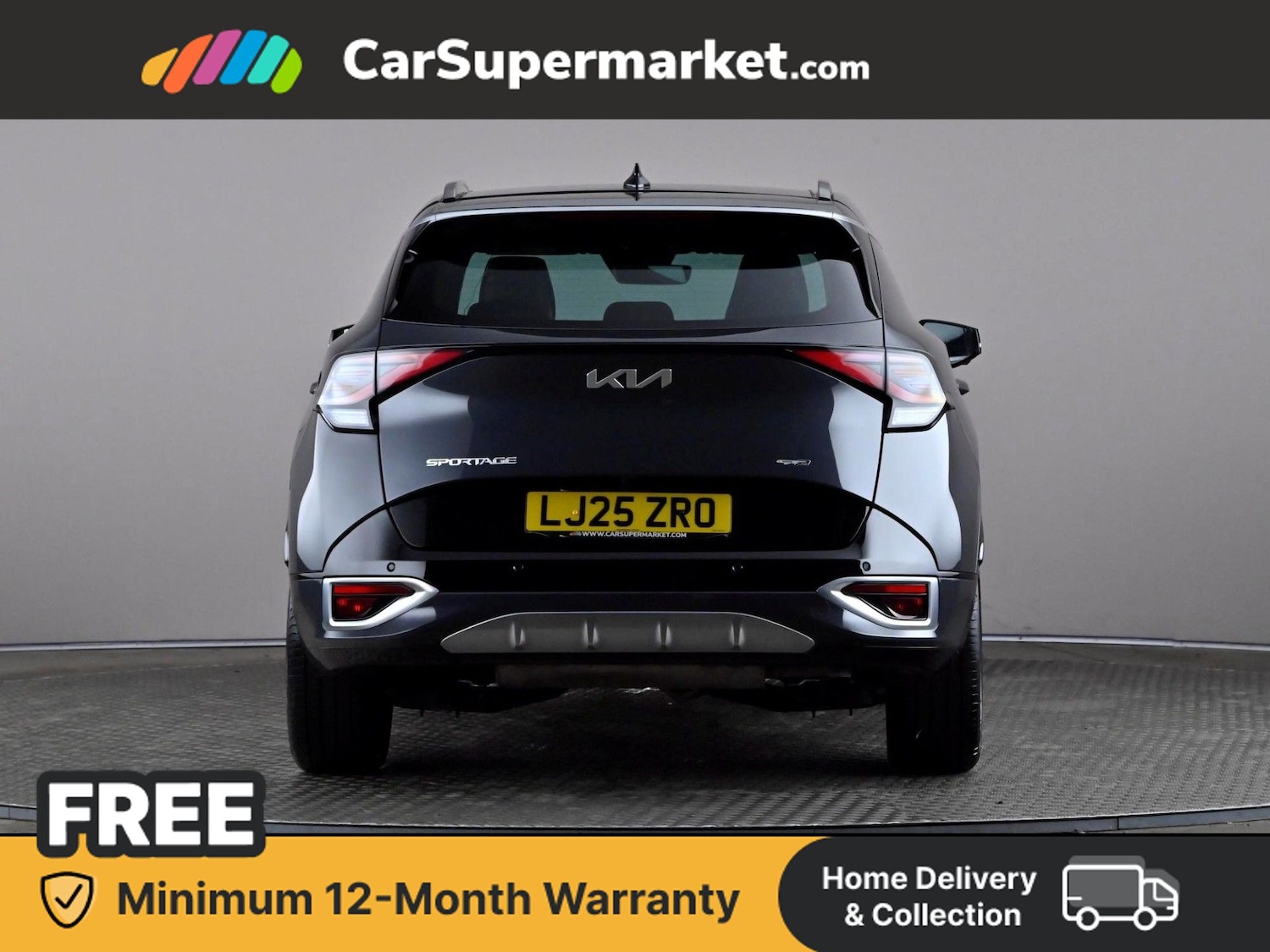 Used Kia Sportage 2025 for sale - 77747797: Photo 5