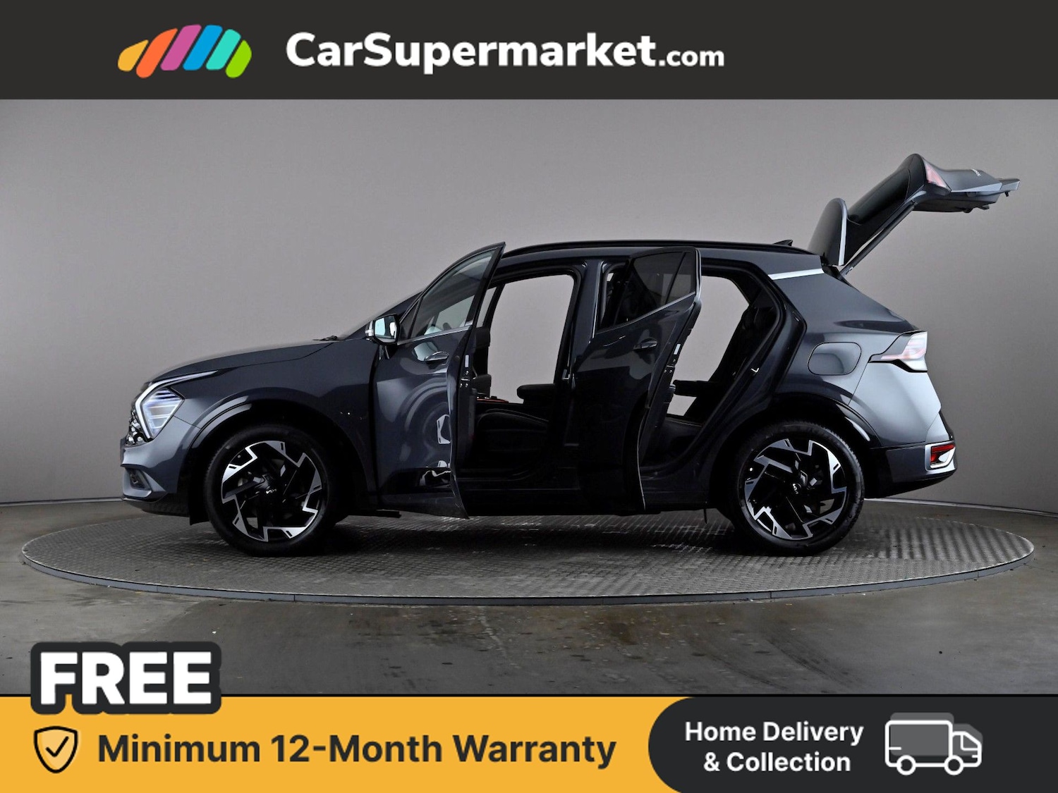 Used Kia Sportage 2025 for sale - 77747797: Photo 9