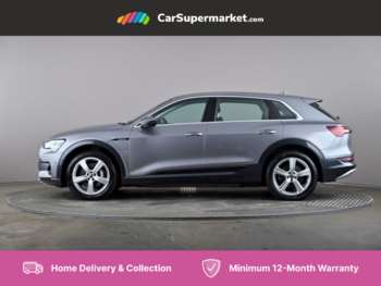 Used Audi e-tron 2022 for sale - 74905269: Photo
