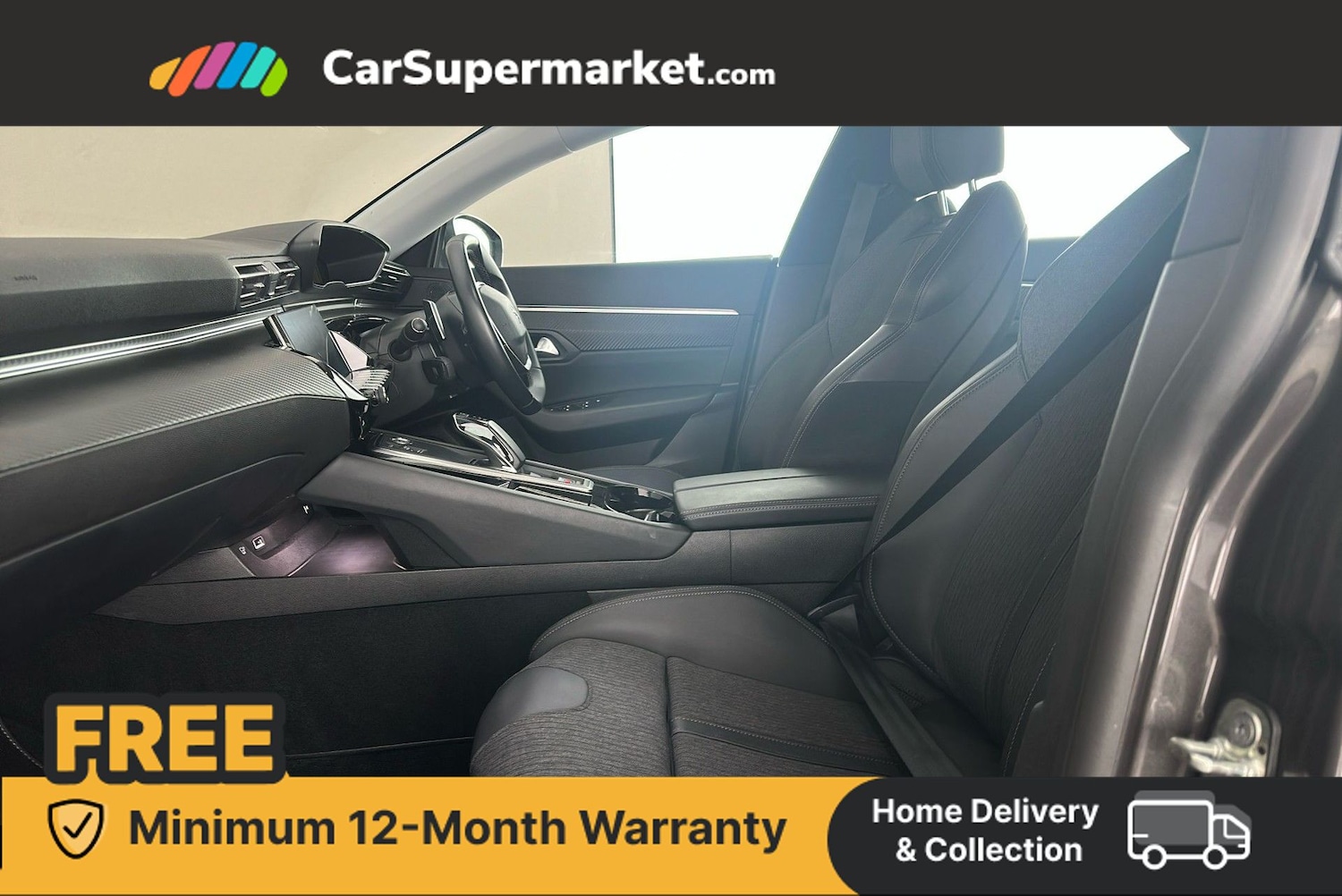 Used Peugeot 508 2020 for sale - 76341982: Photo 11