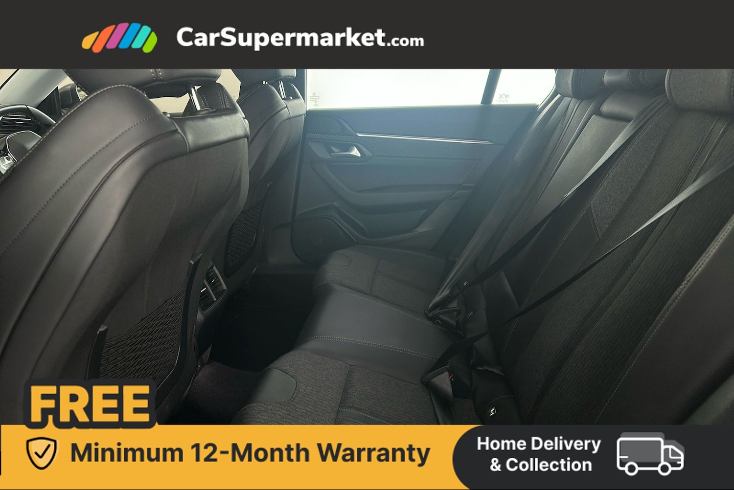 Used Peugeot 508 2020 for sale - 76341982: Photo 12