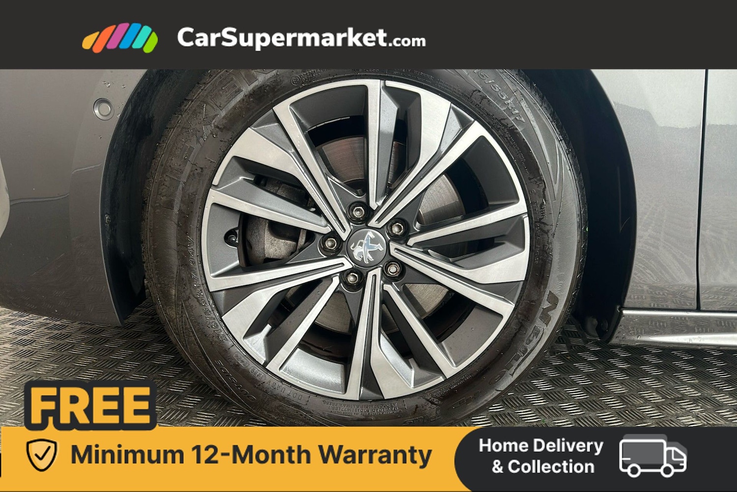 Used Peugeot 508 2020 for sale - 76341982: Photo 13