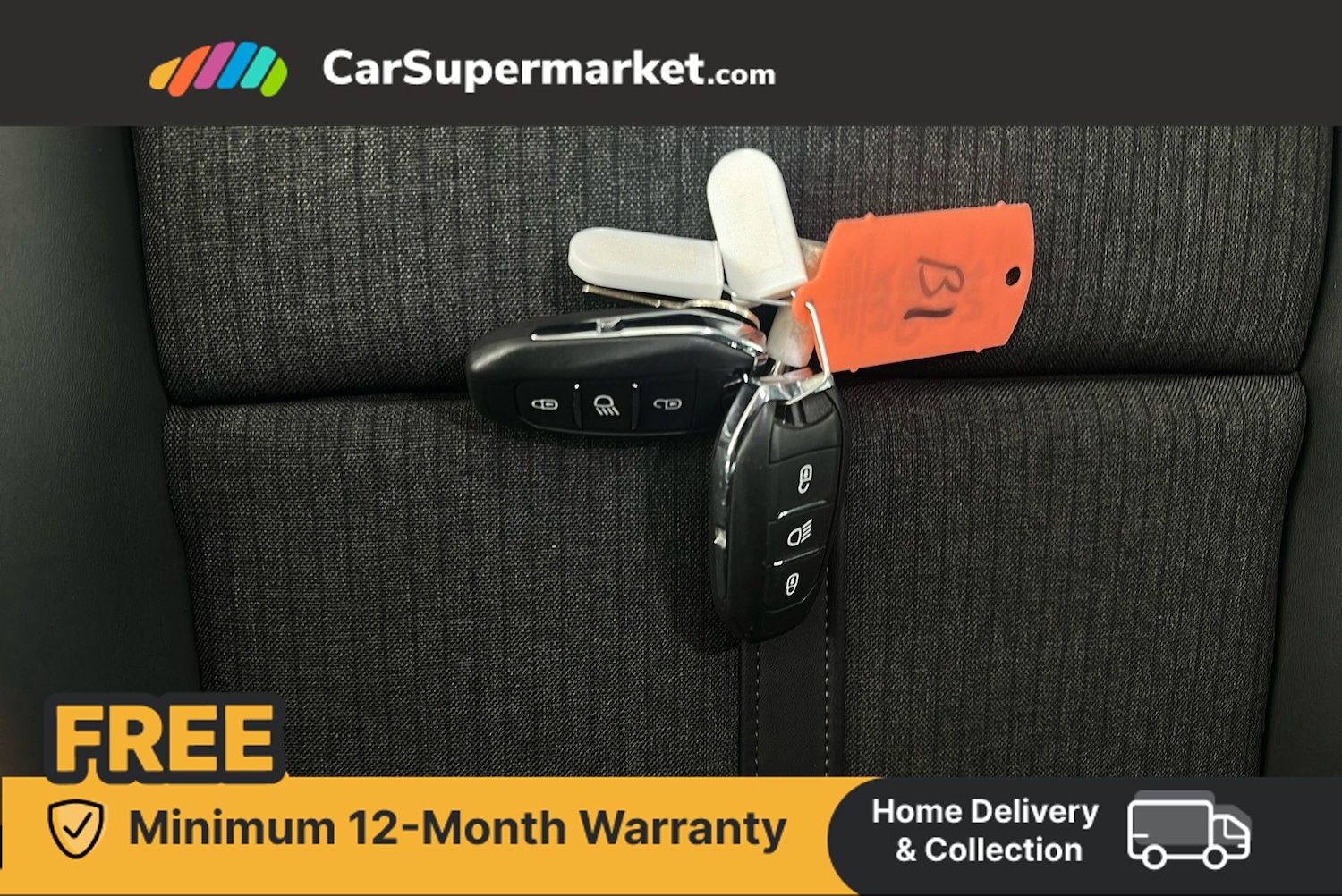 Used Peugeot 508 2020 for sale - 76341982: Photo 17