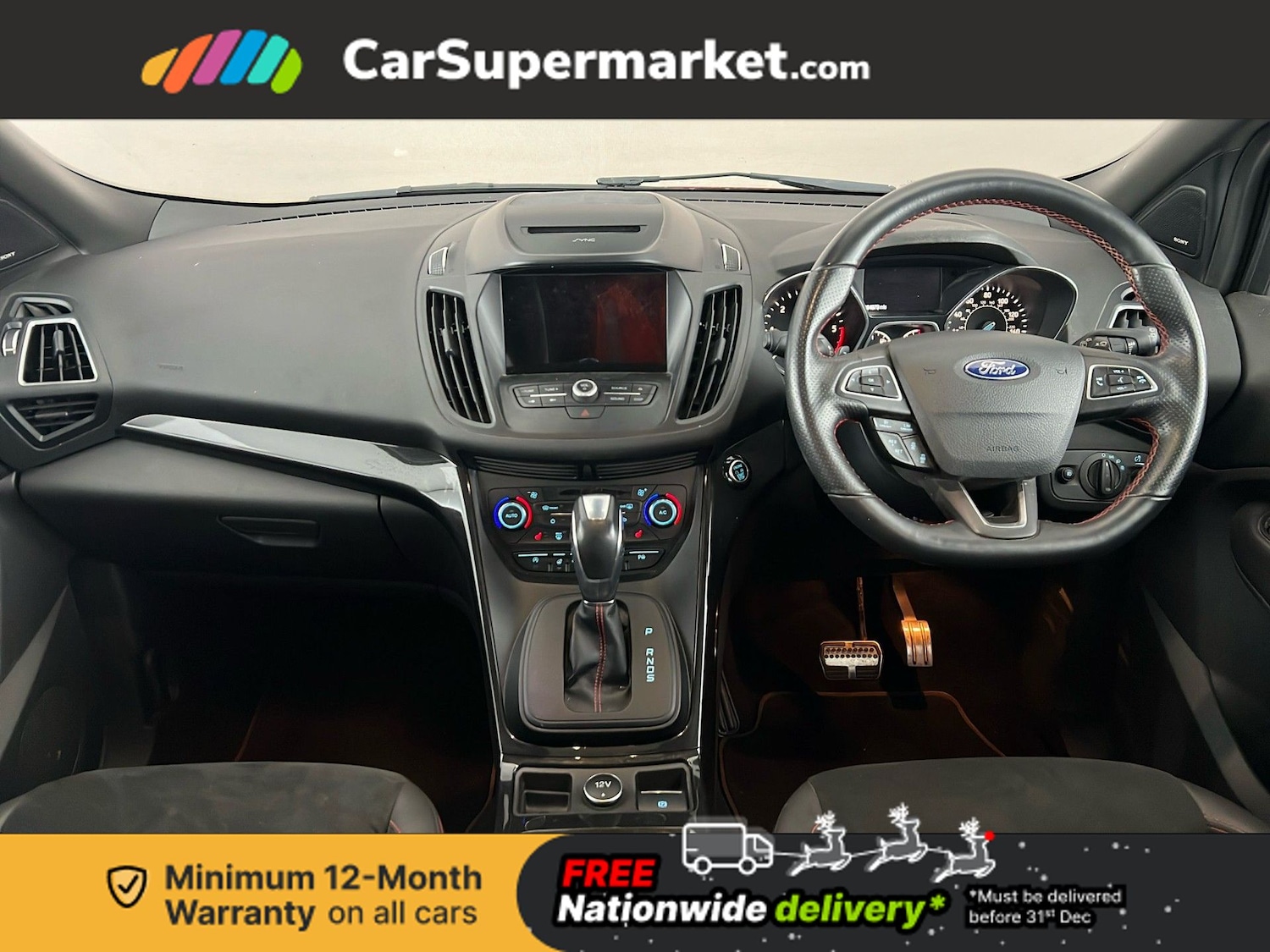 Used Ford Kuga 2019 for sale - 76876031: Photo 14