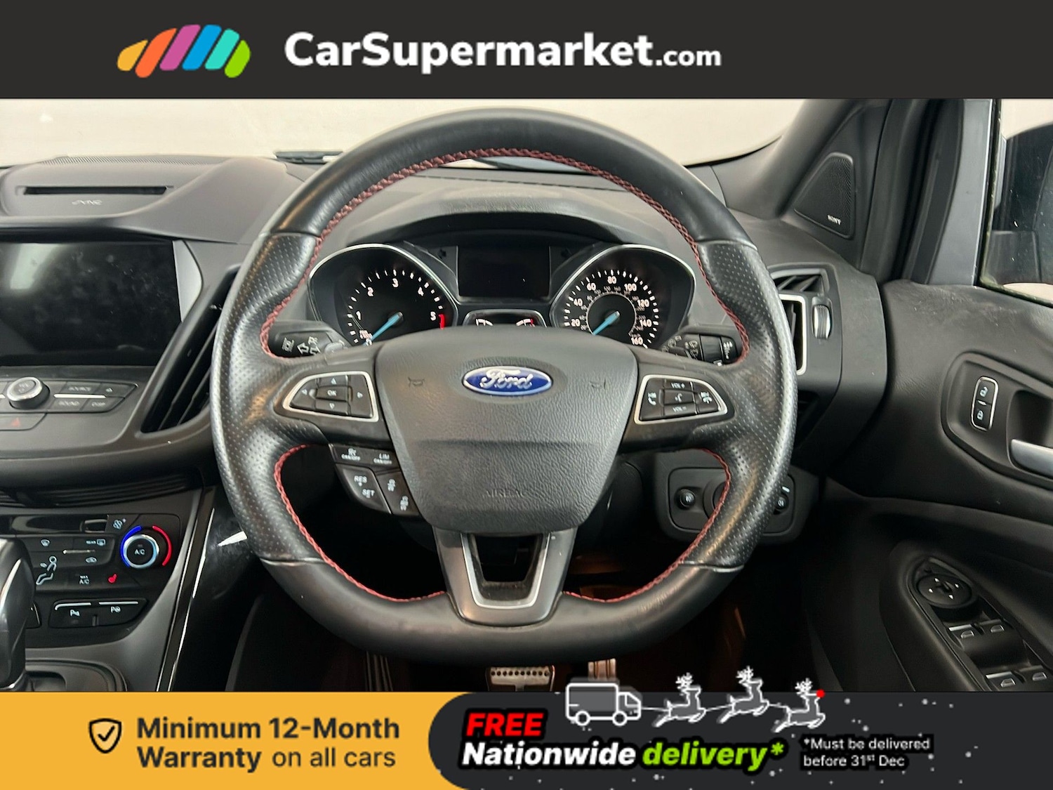 Used Ford Kuga 2019 for sale - 76876031: Photo 15