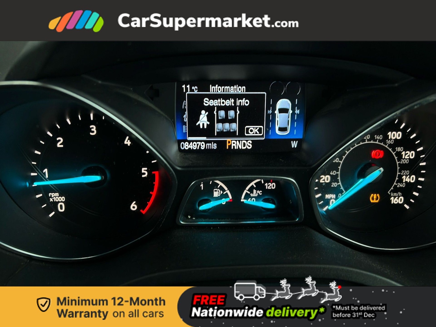 Used Ford Kuga 2019 for sale - 76876031: Photo 16