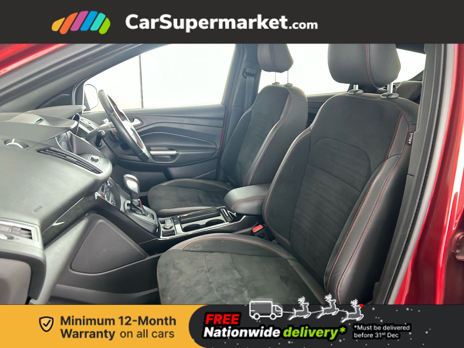 Used Ford Kuga 2019 for sale - 76876031: Photo 18