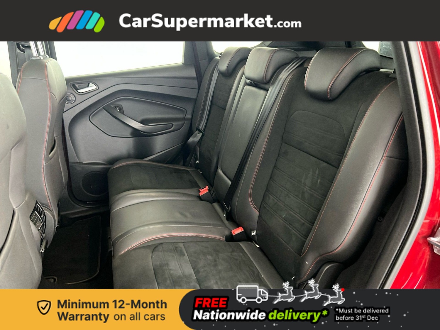 Used Ford Kuga 2019 for sale - 76876031: Photo 19