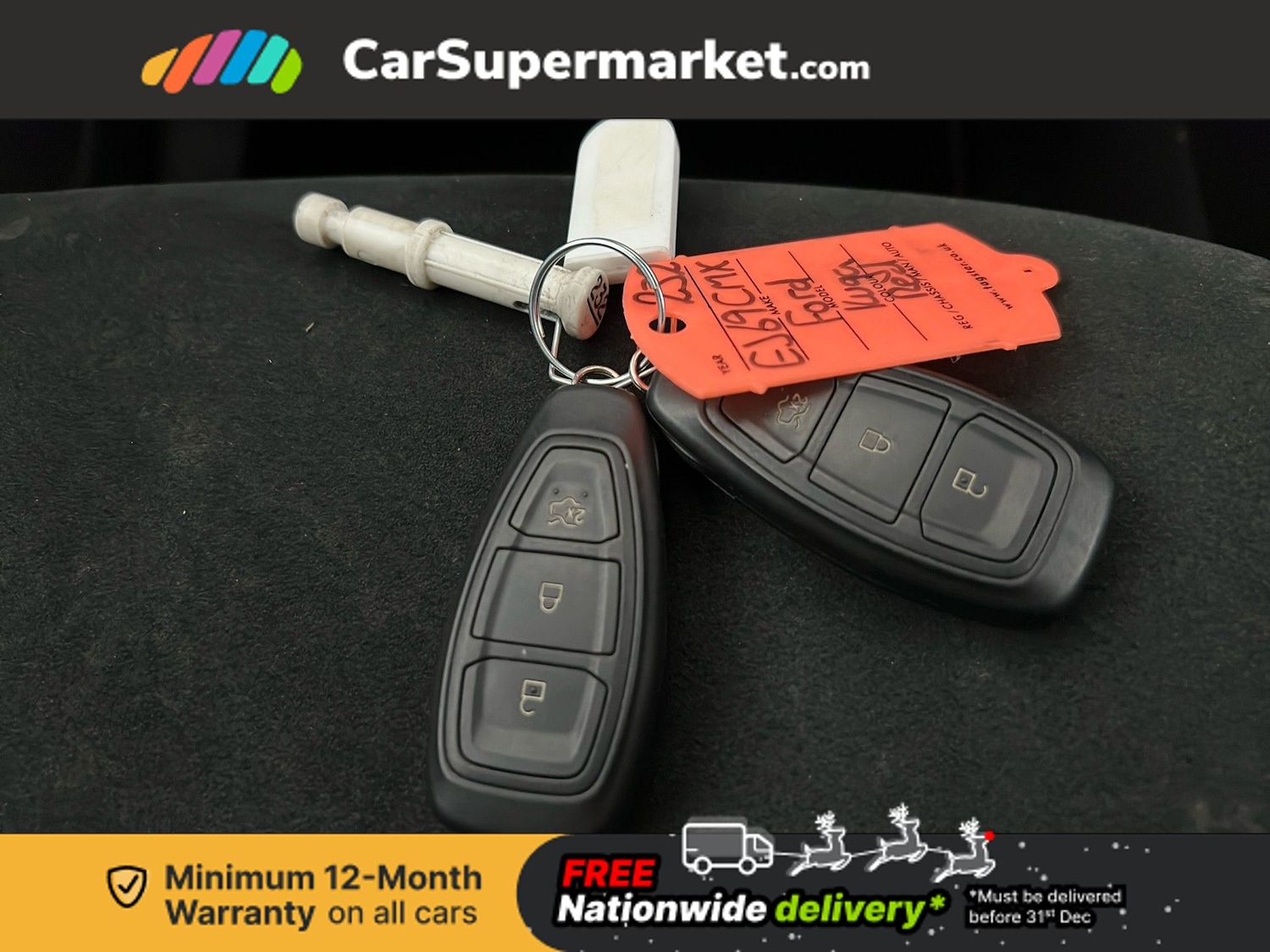 Used Ford Kuga 2019 for sale - 76876031: Photo 24