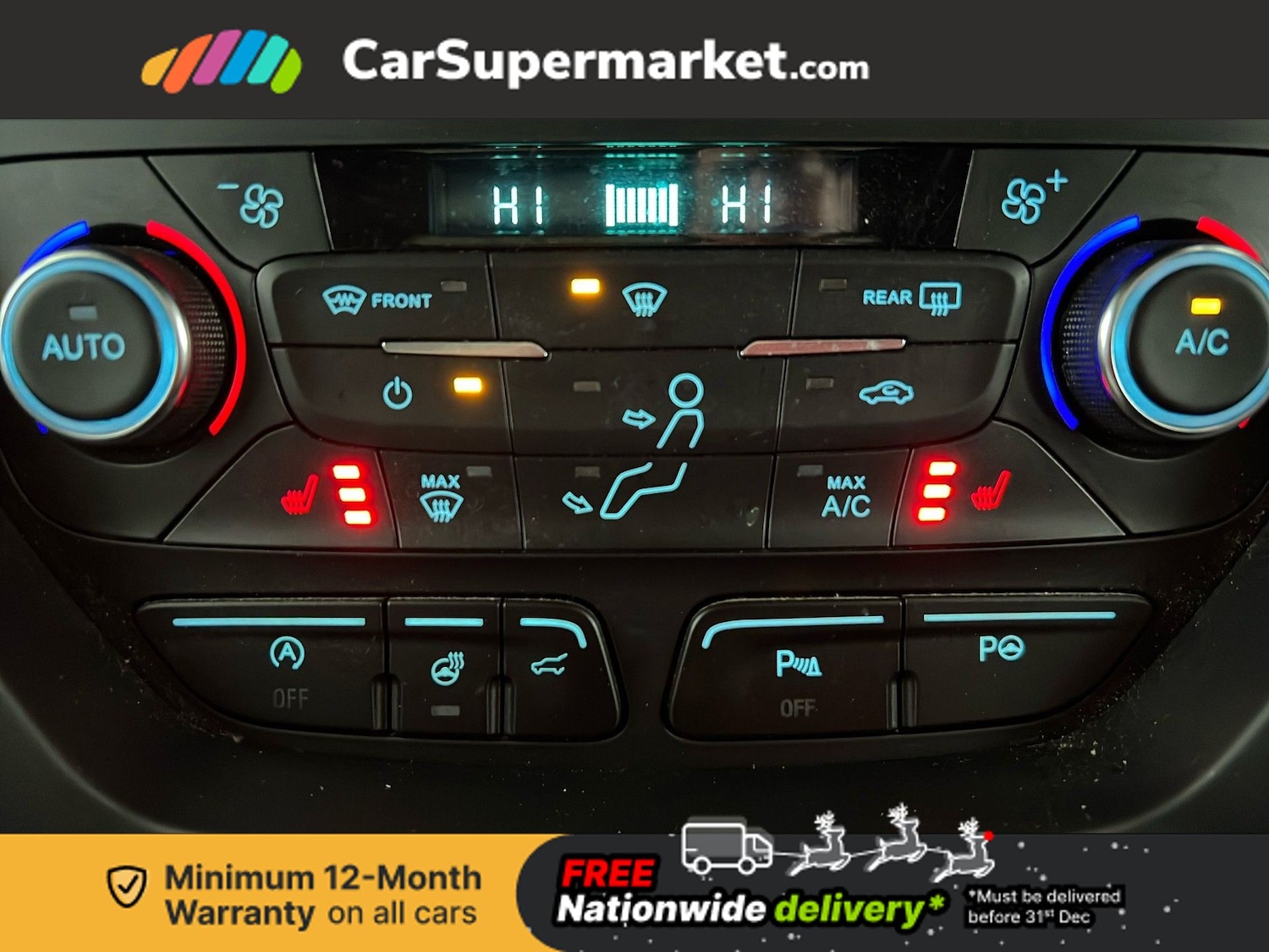 Used Ford Kuga 2019 for sale - 76876031: Photo 25