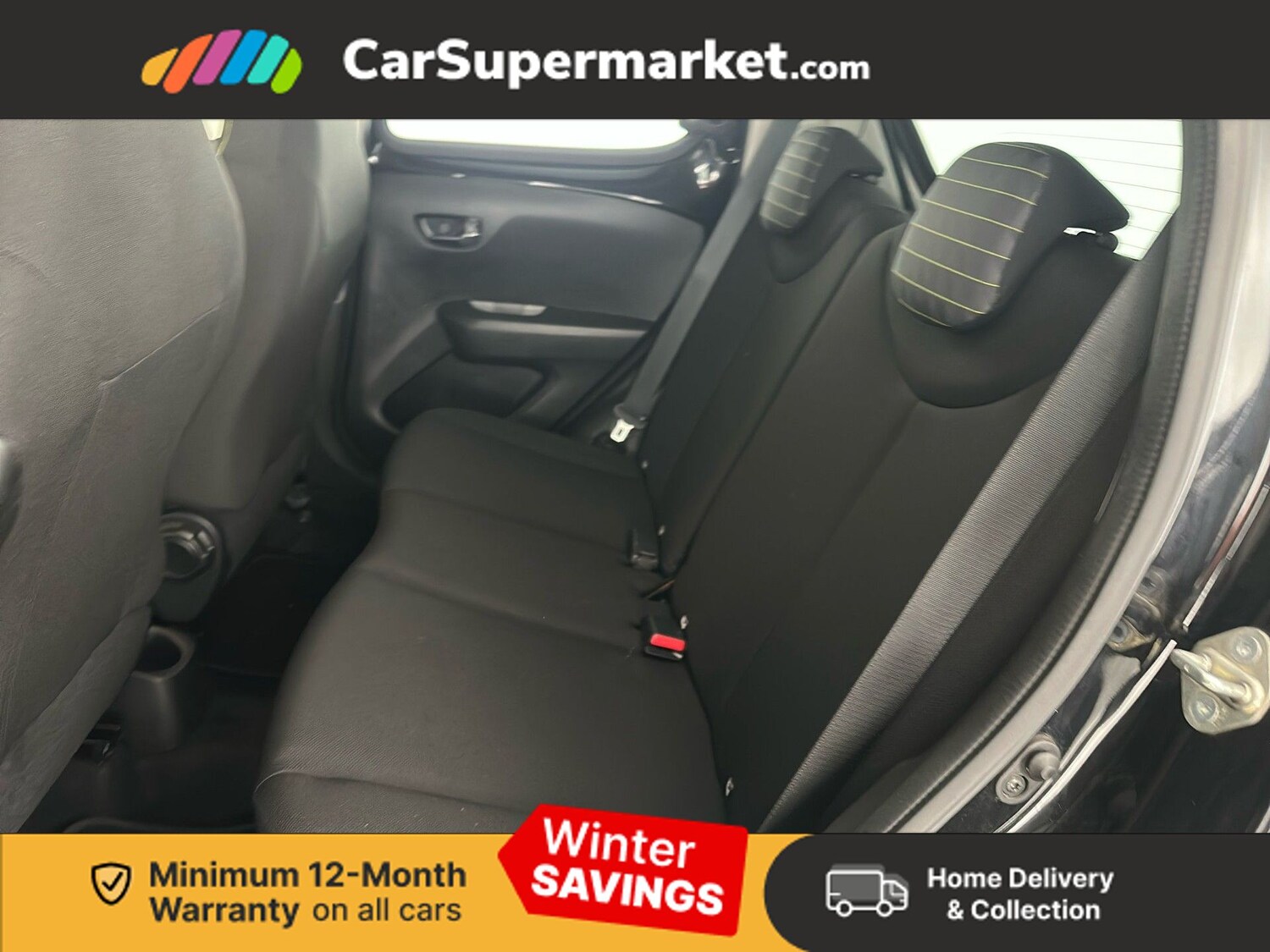 Used Peugeot 108 2020 for sale - 77079996: Photo 19