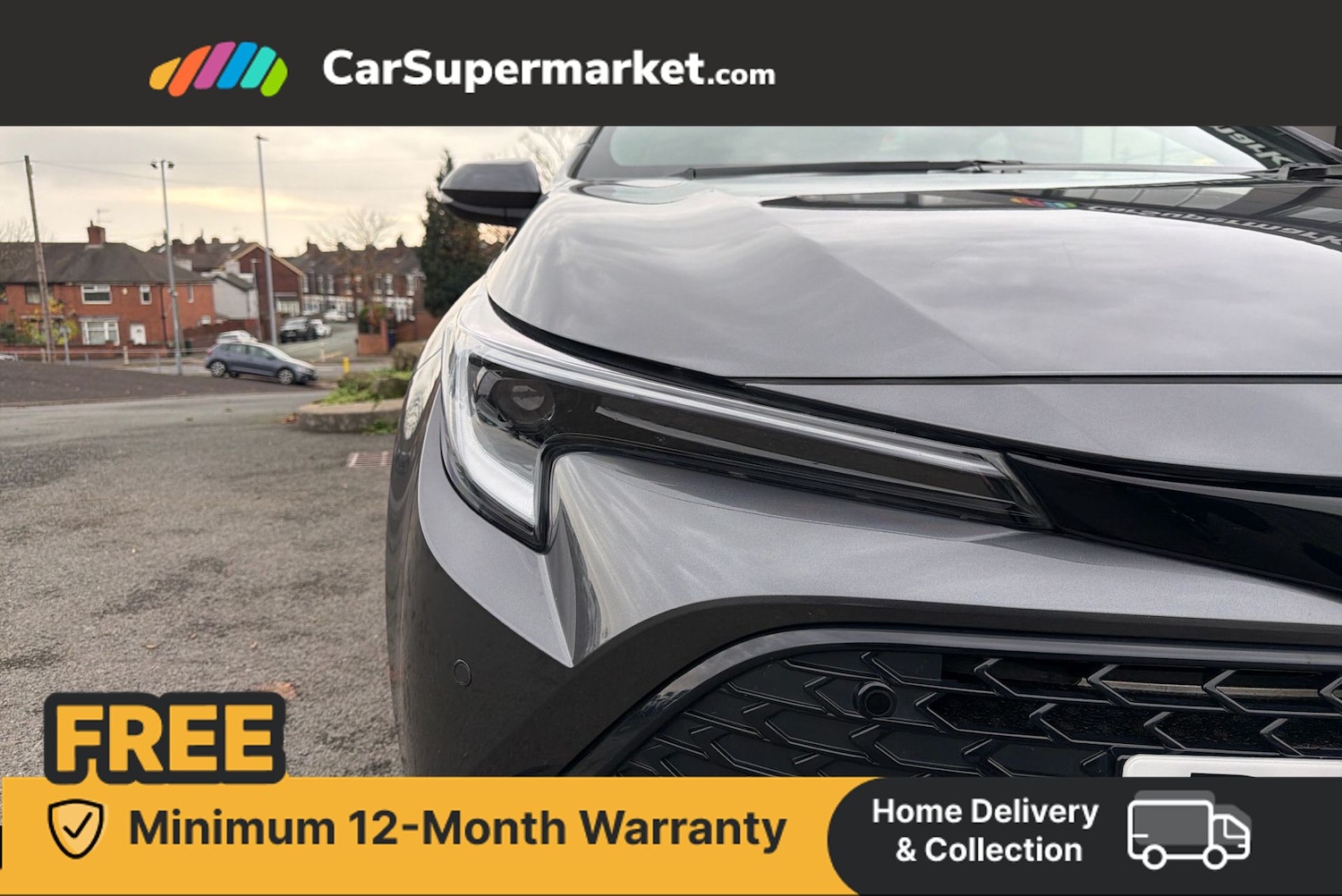 Used Toyota Corolla 2024 for sale - 76515892: Photo 10