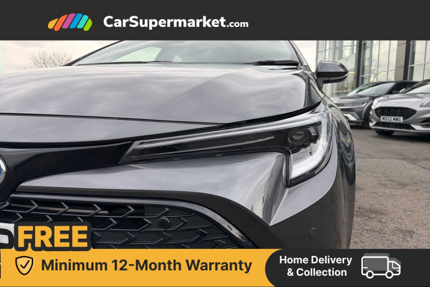 Used Toyota Corolla 2024 for sale - 76515892: Photo 11