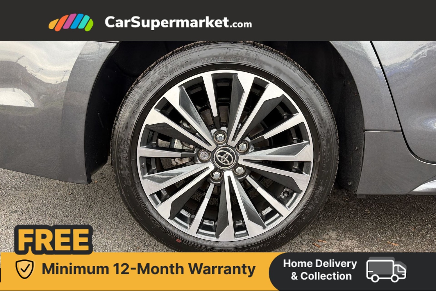 Used Toyota Corolla 2024 for sale - 76515892: Photo 13