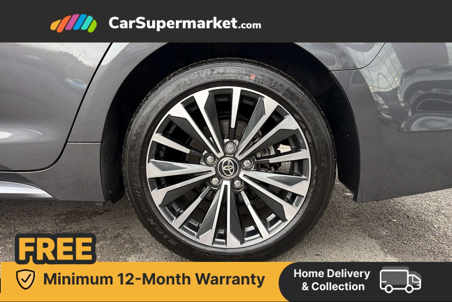 Used Toyota Corolla 2024 for sale - 76515892: Photo 14