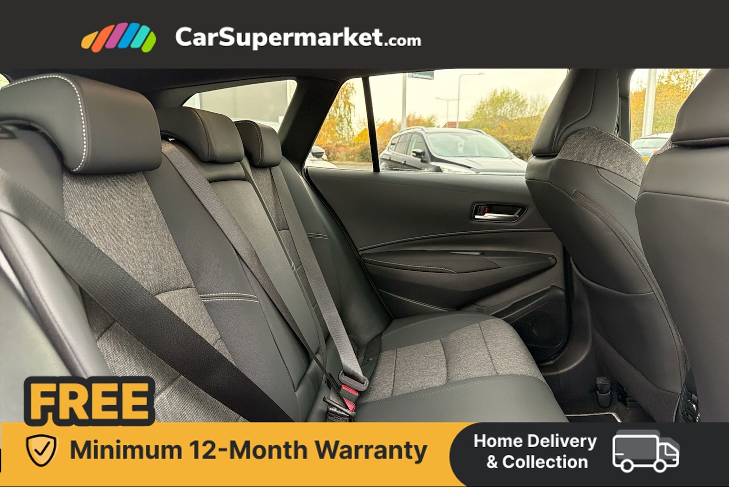 Used Toyota Corolla 2024 for sale - 76515892: Photo 18