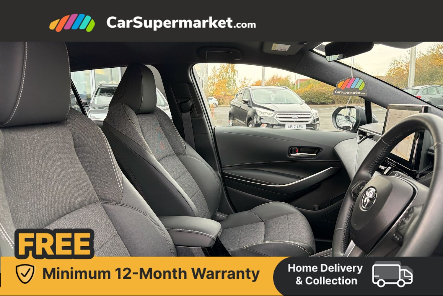 Used Toyota Corolla 2024 for sale - 76515892: Photo 19